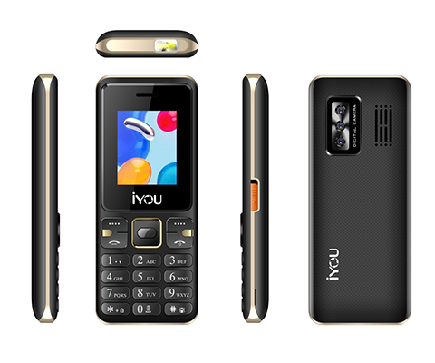 iYOU 3190