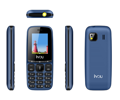 iYOU 3150