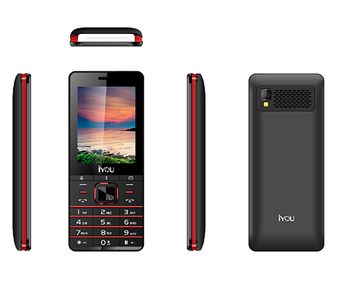 iYOU 8200