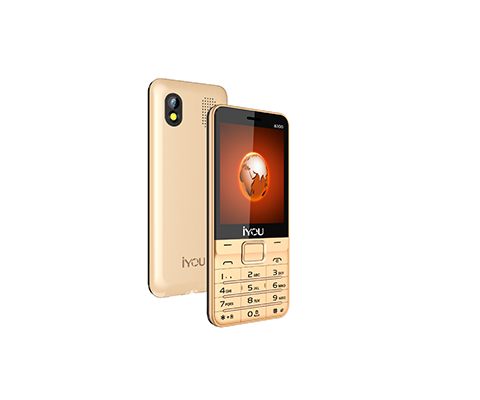 iYOU 8300