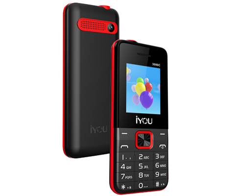 iYOU 3080