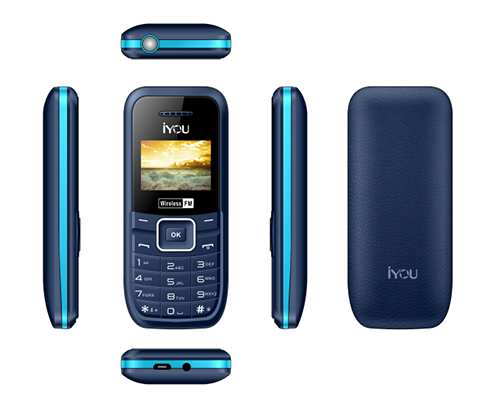 iYOU 3036