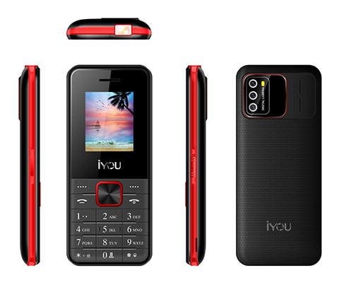 iYOU 3110
