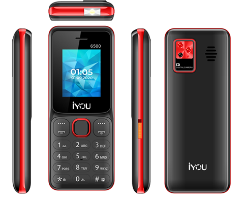 iYOU 6500