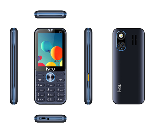 iYOU 8700