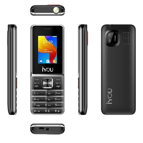 iYOU 6200R
