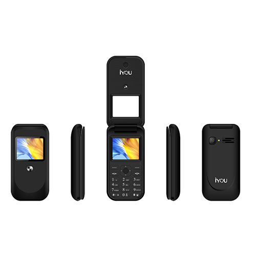 iYOU 9300