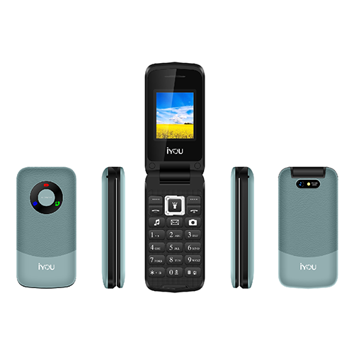 iYOU 9200
