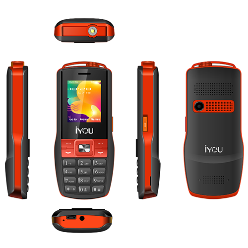 iYOU 3050R