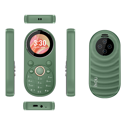 iYOU 3060R