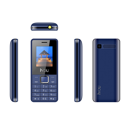 iYOU 6300R