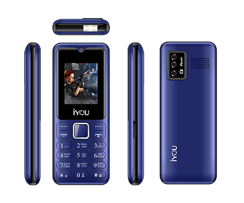 iYOU 6400