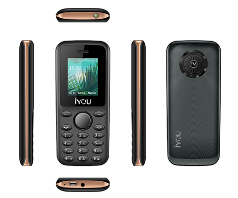 iYOU 3020R
