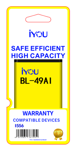 BATTERY BL-49AI