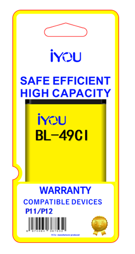 BATTERY BL-49CI
