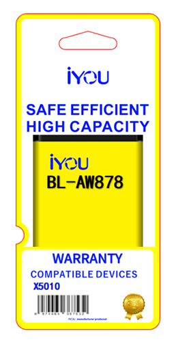 BATTERY BL-AW878