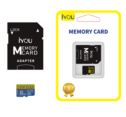 MEMORY CARD