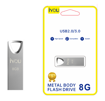 USB FLASH DRIVE