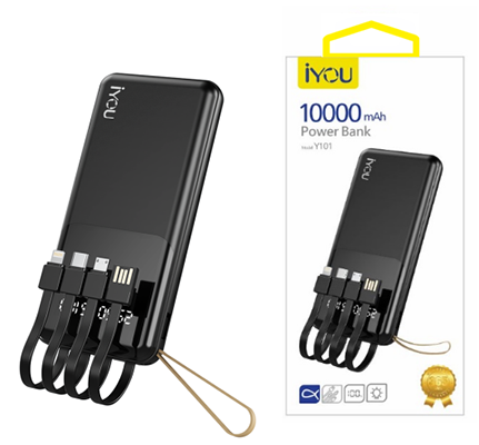 POWER BANK Y101