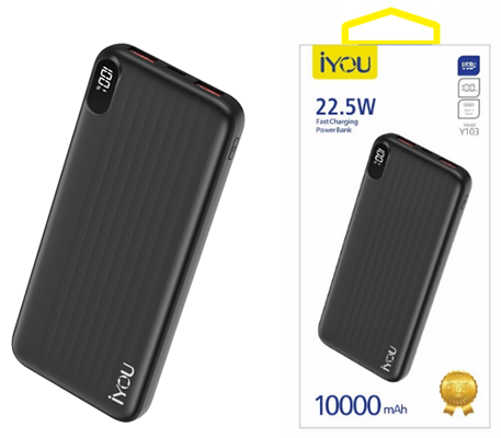 POWER BANK Y103