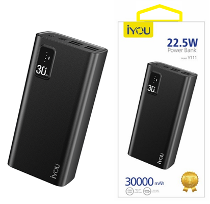 POWER BANK Y111