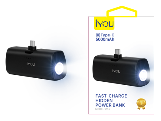 POWER BANK Y113