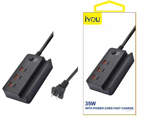 CHARGER  KIT Y213