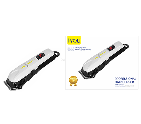 PROFESSIONALHAIR  CLIPPER Y2005