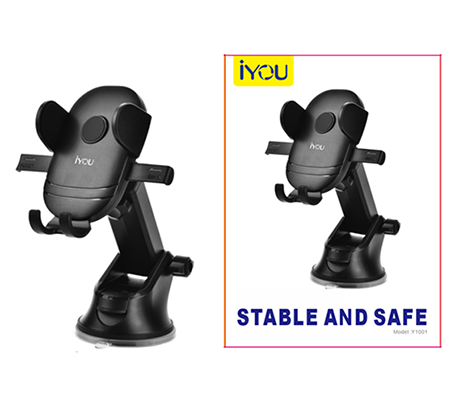 Mobile phone holder Y1001