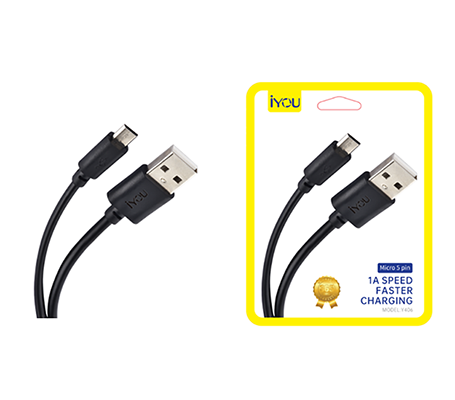 DATA CABLE Y406