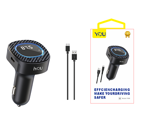 CAR CHARGE Y508