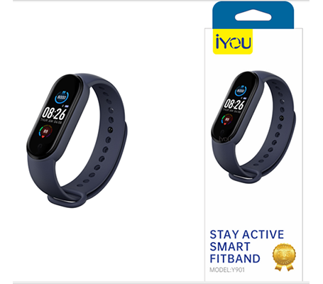 STAY ACTIVE Y901