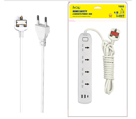 POWER HUB Y805