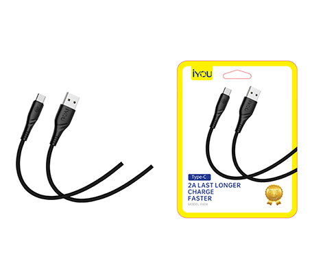 DATA CABLE Y404