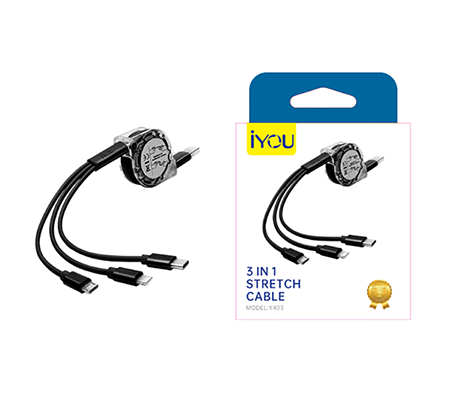 DATA CABLE Y403