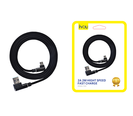 DATA CABLE Y401