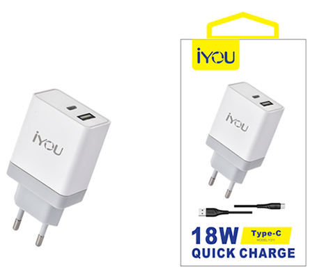 CHARGER  KIT Y211