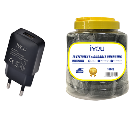 CHARGER  KIT Y210