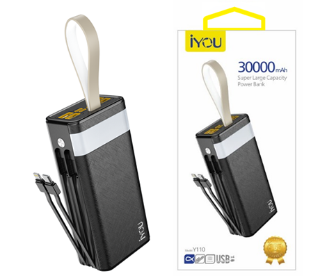 POWER BANK Y110