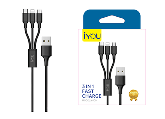 DATA CABLE Y400