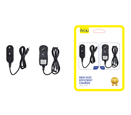 CHARGER  KIT Y203