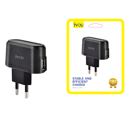 CHARGER  KIT Y204