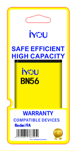 BATTERY BN56