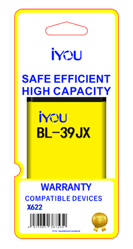 BATTERY BL-39JX