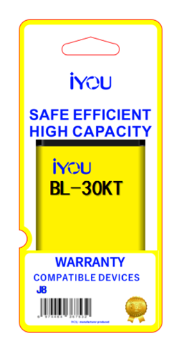 BATTERY BL-30KT
