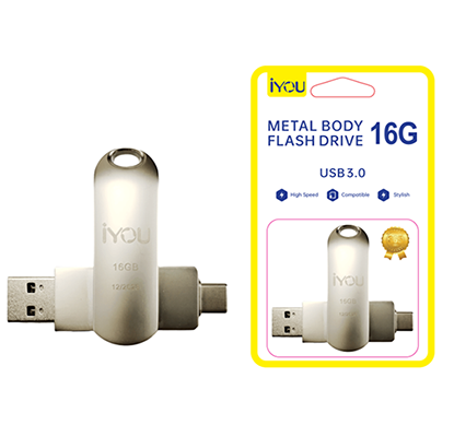 USB FLASH DRIVE