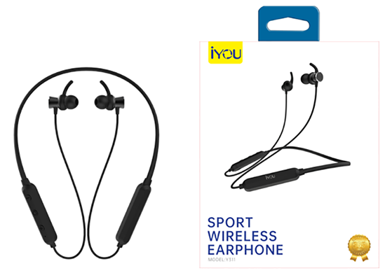 BLUETOOTH HEADSET Y311