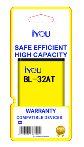 BATTERY BL-32AT