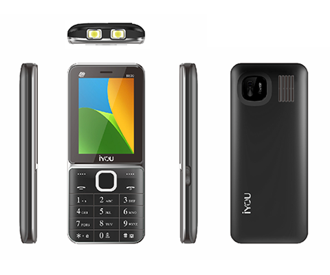 iYOU 8800