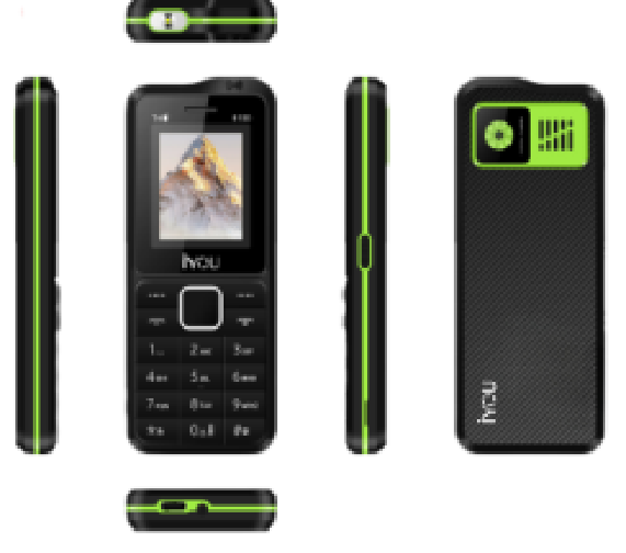 iYOU 6100
